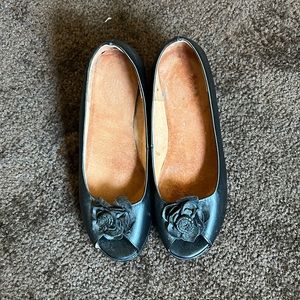 Imported women’s wedges